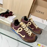 $98.00 USD LOEWE Casual Shoes For Men #1455083