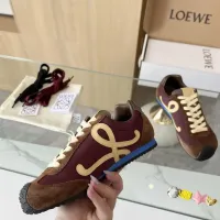 $98.00 USD LOEWE Casual Shoes For Men #1455083
