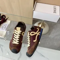 $98.00 USD LOEWE Casual Shoes For Men #1455083