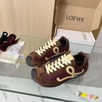 $98.00 USD LOEWE Casual Shoes For Women #1455084