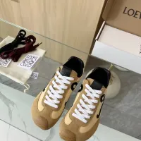 $98.00 USD LOEWE Casual Shoes For Women #1455086