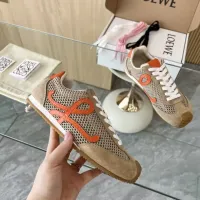 $98.00 USD LOEWE Casual Shoes For Women #1455089