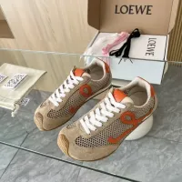 $98.00 USD LOEWE Casual Shoes For Men #1455090