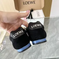 $98.00 USD LOEWE Casual Shoes For Women #1455091