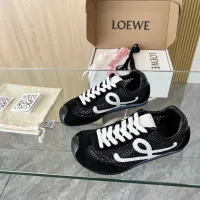 $98.00 USD LOEWE Casual Shoes For Men #1455092