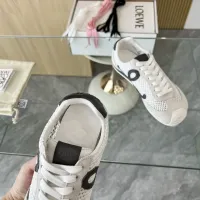 $98.00 USD LOEWE Casual Shoes For Women #1455093
