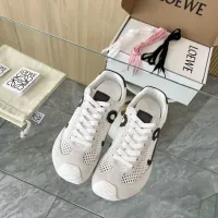 $98.00 USD LOEWE Casual Shoes For Men #1455094