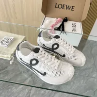 $98.00 USD LOEWE Casual Shoes For Men #1455094