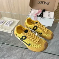 $98.00 USD LOEWE Casual Shoes For Men #1455096