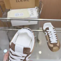 $98.00 USD LOEWE Casual Shoes For Women #1455097
