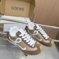 $98.00 USD LOEWE Casual Shoes For Men #1455098