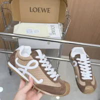 $98.00 USD LOEWE Casual Shoes For Men #1455098