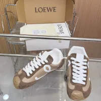 $98.00 USD LOEWE Casual Shoes For Men #1455098