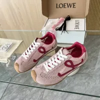$98.00 USD LOEWE Casual Shoes For Women #1455100