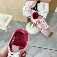 $98.00 USD LOEWE Casual Shoes For Women #1455100