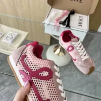 $98.00 USD LOEWE Casual Shoes For Women #1455100