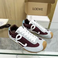 $98.00 USD LOEWE Casual Shoes For Men #1455102