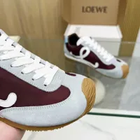 $98.00 USD LOEWE Casual Shoes For Men #1455102