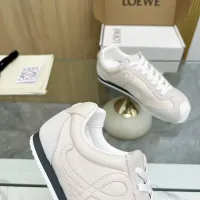 $98.00 USD LOEWE Casual Shoes For Women #1455103
