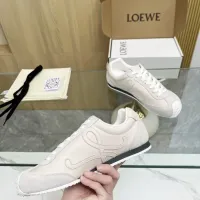 $98.00 USD LOEWE Casual Shoes For Men #1455104