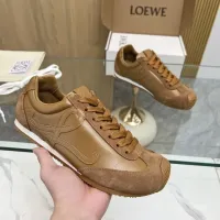 $98.00 USD LOEWE Casual Shoes For Women #1455105