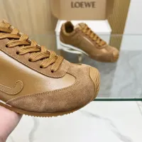 $98.00 USD LOEWE Casual Shoes For Men #1455106