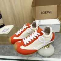 $98.00 USD LOEWE Casual Shoes For Men #1455108