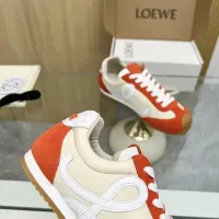 $98.00 USD LOEWE Casual Shoes For Men #1455108