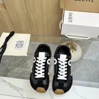 $98.00 USD LOEWE Casual Shoes For Women #1455109