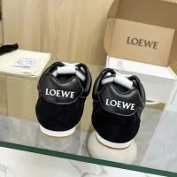 $98.00 USD LOEWE Casual Shoes For Women #1455109