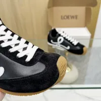 $98.00 USD LOEWE Casual Shoes For Men #1455110