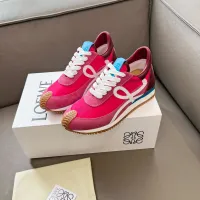 $98.00 USD LOEWE Casual Shoes For Women #1455112