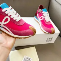 $98.00 USD LOEWE Casual Shoes For Women #1455112