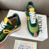 $98.00 USD LOEWE Casual Shoes For Men #1455113