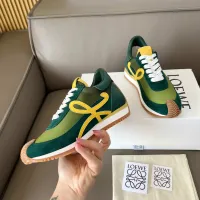 $98.00 USD LOEWE Casual Shoes For Men #1455113