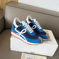 $98.00 USD LOEWE Casual Shoes For Women #1455115