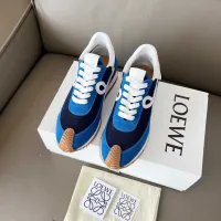 $98.00 USD LOEWE Casual Shoes For Women #1455115