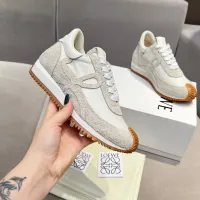 $98.00 USD LOEWE Casual Shoes For Women #1455119