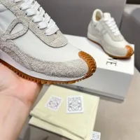 $98.00 USD LOEWE Casual Shoes For Women #1455119