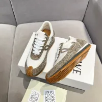 $98.00 USD LOEWE Casual Shoes For Men #1455122