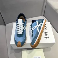 $98.00 USD LOEWE Casual Shoes For Women #1455123