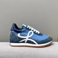 $98.00 USD LOEWE Casual Shoes For Men #1455124