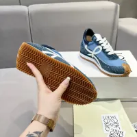 $98.00 USD LOEWE Casual Shoes For Men #1455124