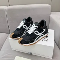 $98.00 USD LOEWE Casual Shoes For Women #1455125