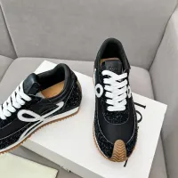 $98.00 USD LOEWE Casual Shoes For Men #1455126