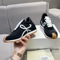 $98.00 USD LOEWE Casual Shoes For Women #1455127