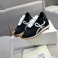 $98.00 USD LOEWE Casual Shoes For Men #1455128