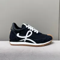 $98.00 USD LOEWE Casual Shoes For Men #1455128
