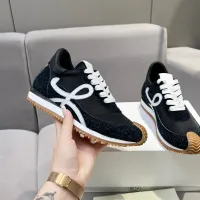 $98.00 USD LOEWE Casual Shoes For Men #1455128