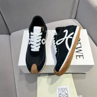 $98.00 USD LOEWE Casual Shoes For Men #1455128